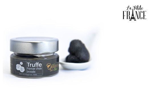 Whole Black Truffle 22.5g