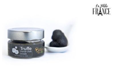 Whole Black Truffle 22.5g