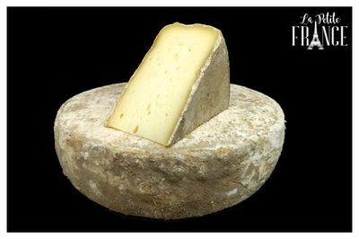 Tomme de Montagne