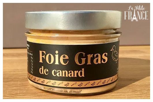 Foie Gras Duck IGP
