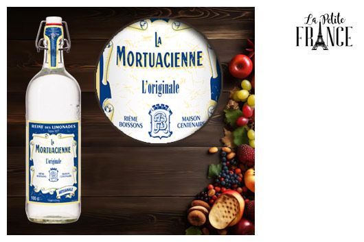 La Mortuacienne Original