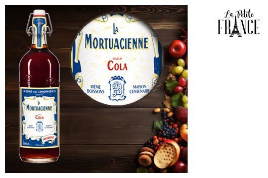 La Mortuacienne Cola