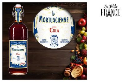La Mortuacienne Cola