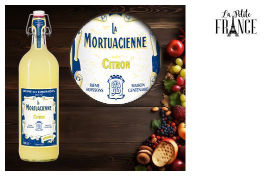 La Mortuacienne Lemon
