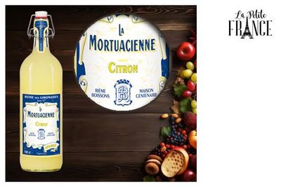 La Mortuacienne Lemon