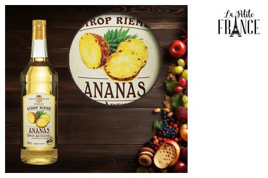 La Mortuacienne Pineapple