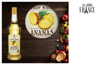La Mortuacienne Pineapple