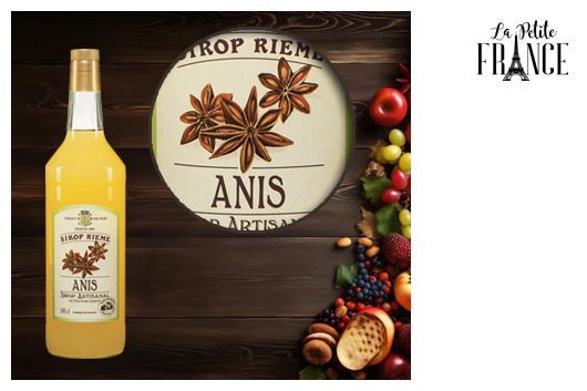 La Mortuacienne Anis