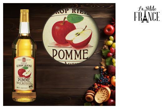 La Mortuacienne Apple