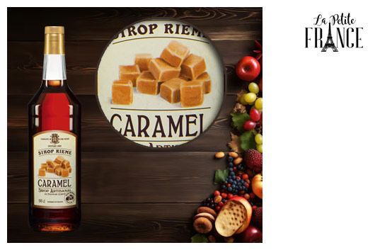 La Mortuacienne Caramel
