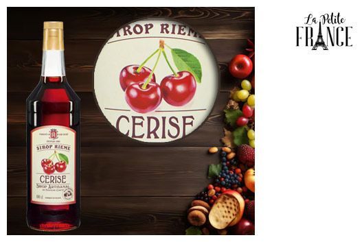 La Mortuacienne Cherry