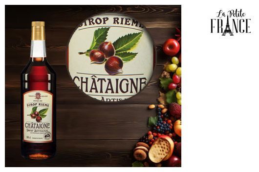 La Mortuacienne Chestnut