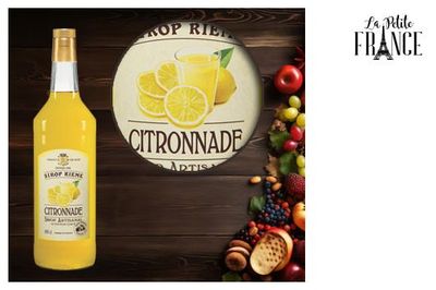 La Mortuacienne Citronnade