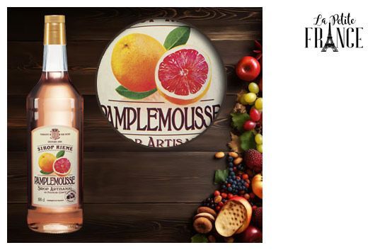 La Mortuacienne Grapefruit