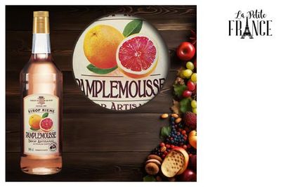 La Mortuacienne Grapefruit