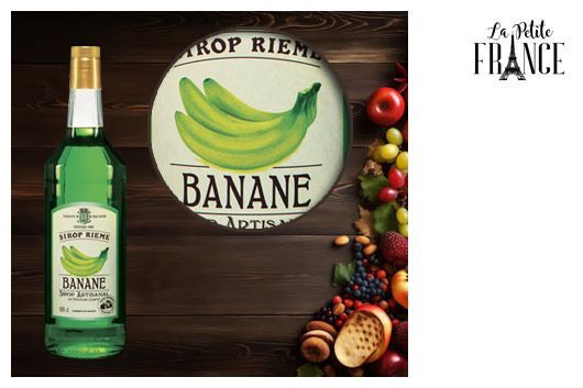 La Mortuacienne Green Banana