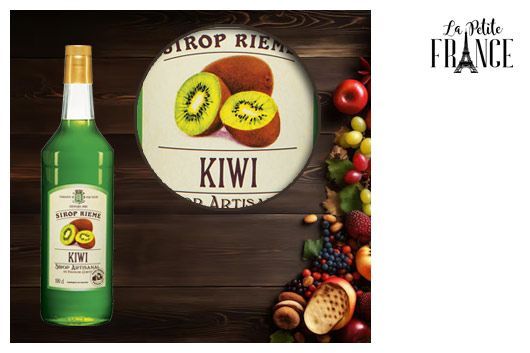 La Mortuacienne Kiwi
