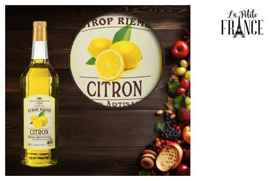 La Mortuacienne Lemon