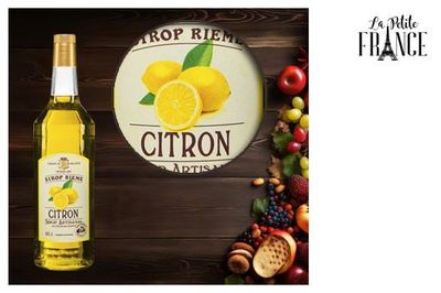 La Mortuacienne Lemon
