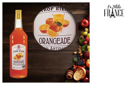 La Mortuacienne Orangeade