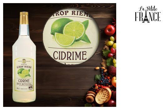 La Mortuacienne Lime
