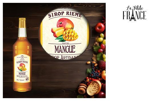 La Mortuacienne Mango