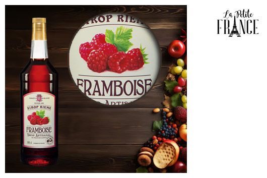La Mortuacienne Raspberry