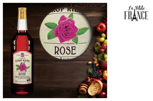 La Mortuacienne Rose