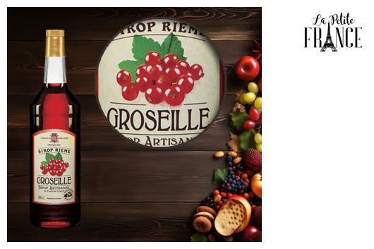 La Mortuacienne Red Currant