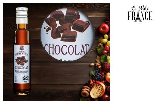 La Mortuacienne Chocolate