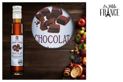La Mortuacienne Chocolate