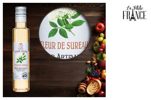 La Mortuacienne Elderflower