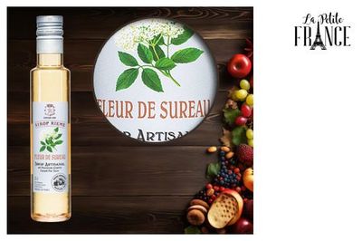 La Mortuacienne Elderflower