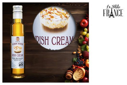 La Mortuacienne Irish Cream
