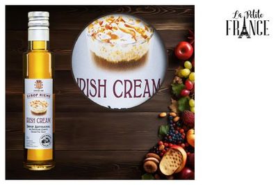 La Mortuacienne Irish Cream