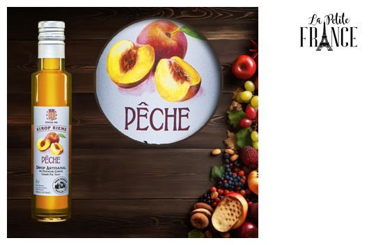 La Mortuacienne  Peach