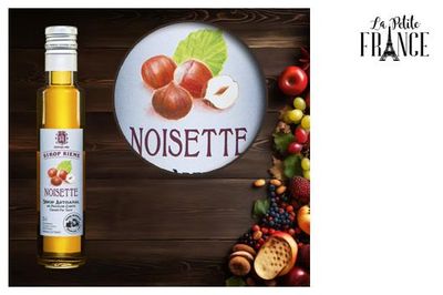 La Mortuacienne Noisette