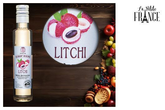 La Mortuacienne  Litchi