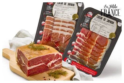Coeur de Jambon