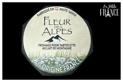 Fleur des Alpes