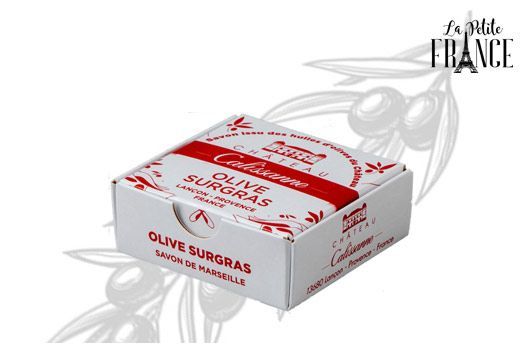 Soap Natural 100g