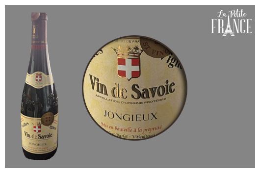 Gamay de Savoie 2020