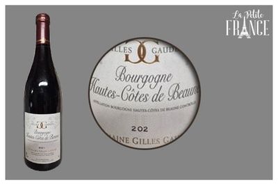 Bourgogne Hautes Côtes de Beaune 2021