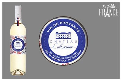 Château Calissanne Cocorico