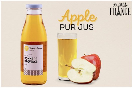 Provence Apple 75cl