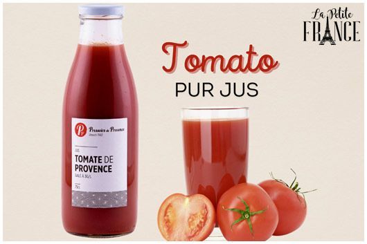 Provence Tomato 25cl / 75cl