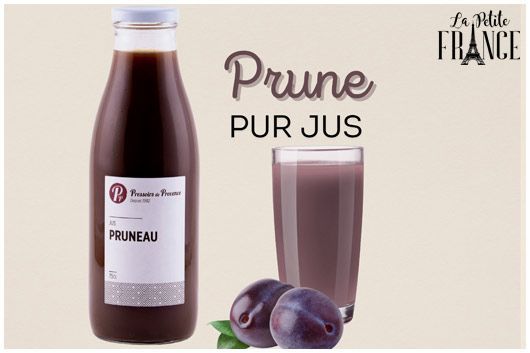 Provence Prune 75cl