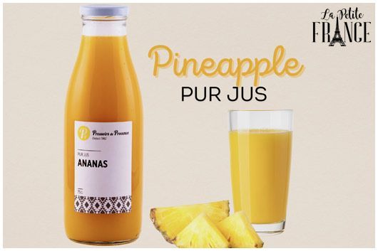 Provence Pineapple 75cl