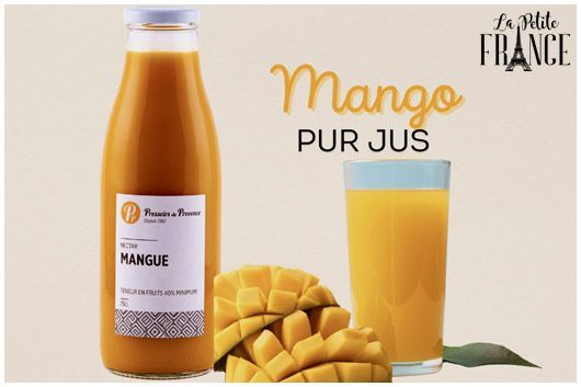 Provence Mango 75cl