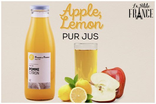Provence Apple & Lemon 75cl